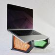IMG_2346-2.jpg Laptop Stand/Riser (Modular and Customizable)