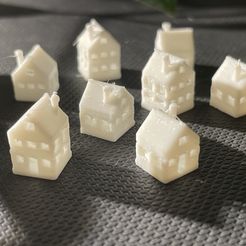 IMG_9765.jpg Tiny House / Miniature House