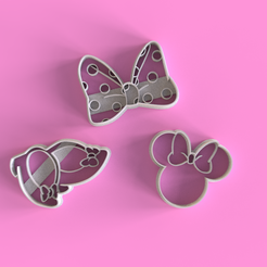 untitled.16.png Minnie | Cookie Cutter