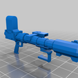 Gelgoog_High_Mobility_Bullpup_Bazooka_360mm.png Mobile Suit Gundam Gelgoog Weapons Collection