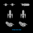 _preview-farragut.png Ships of the Starfleet Museum: United Earth ships of the Earth-Romulan War part 2