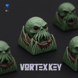 VortexKey_Rotkraken.png VortexKeys RotKraken Keycap🧟🦑