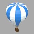 Low_Poly_Hot_Air_Balloon_Render_02.png Low Poly Hot Air Balloon