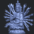 03_TDA0297_Avalokitesvara_Bodhisattva_(multi_hand)_(iv)B02.png Avalokitesvara Bodhisattva (multi hand) 04