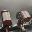 IMG_7352.jpg Fanatec Clubsport v3 Mounts for Simagic Haptic Motor