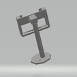 complet_2.png FHW: Camera Phone stand for camera stand