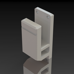 AR-WALL-MOUNT-1.png STL file AR WALL MOUNT・3D printing design to download