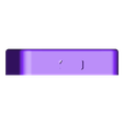 cpx-dock-ada.stl Micro USB Dock