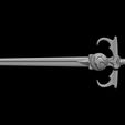 04.jpg 3D PRINTABLE THUNDERCATS SWORD OF OMENS AND MUMM RA STAFF