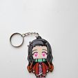 WhatsApp-Image-2023-09-16-at-11.41.09.jpeg DEMON SLAYER - NEZUKO KEYCHAIN/KEY RING