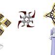Lune-Weapons.png Lighterim | Lune Themed prop | Clair Obscur : Expedition 33 Cosplay | By Collins Creations 3D