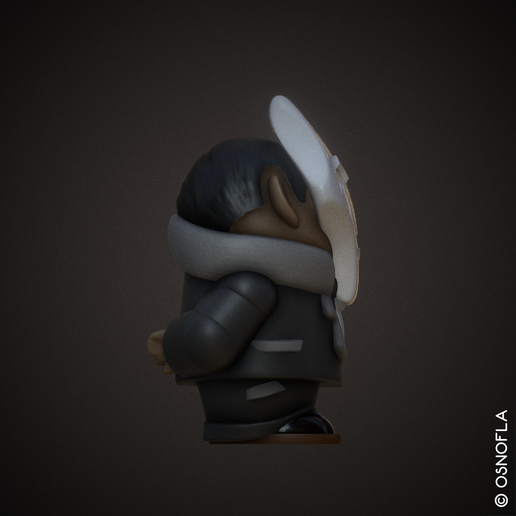 Kambal-Basilio-Right.png TRESE: Kambal Basilio