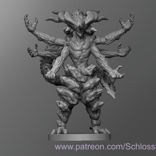 The_Broken_One.jpg The Broken One