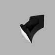 HJC_Rpha_70_2024-Apr-17_08-35-37PM-000_CustomizedView1257521243.png Chin Mount for HJC Rpha 70 By Epic Mounts