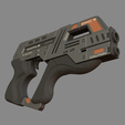 Untitled-v22233.png Mass Effect - M-6 Carnifex Modèle 3D