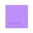 Bottom.stl Bloko 9 - Pico