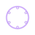 ClampRear .stl 1.9 Comp Style wheels (Multiple Faces)