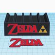1.jpg Stand Nintendo 3DS Zelda Games