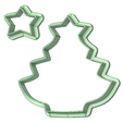 Arbol.png Abumía Personalized tree cookie cutter