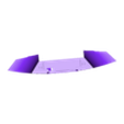 hydroplane-part_2-b.stl RC Shovelnose Hydroplane