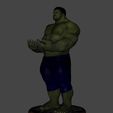 Screenshot_11.jpg The Incredible Hulk PlayStation Controller Holder
