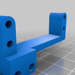 5cfd09f8-e689-43ad-911e-1e05d9fe202b.png 3D-Datei RC dig Getriebe Servohalterung kostenlos・3D-Drucker-Design zum herunterladen