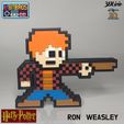 RON-1.jpg Ron Weasley 8-Bits