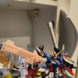 20240217_213017.jpg Destiny Gundam Spec II Rifle from gundam seed freedom