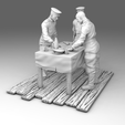 1-15.png World War II - Soldiers - Entire Collection