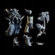 02.jpg 3D file Lord Contagious・3D printable model to download