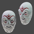 odyssey2.png Odyssey mask Masks