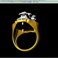Rammandir-Ring-3D-print-file-pic-10.png Anillo Rammandir Archivo de impresión 3D