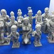 IMG_3626.JPG Trump Chess - The Resistance