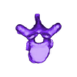 t7.stl STL file Spine・3D printer model to download