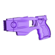 x26 1 PARTIE_final.stl Axon x26 replica taser