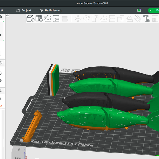 Swimmbait for Pike [Pike] - Elite Edition