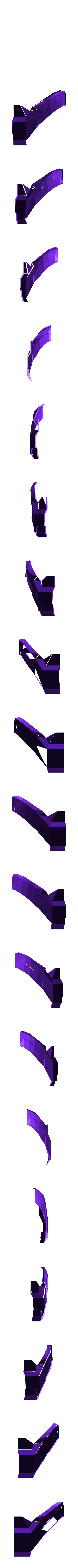 Hips_05.stl War Machine Suit - made of papakura files