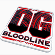 Screenshot-2025-04-15-095933.png OG BLOODLINE (WWE) Logo Display by MANIACMANCAVE3D