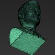 25.jpg Prince Harry bust 3D printing ready stl obj formats