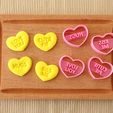 DSC06056.jpg candy hearts cookie cutter san valentin valentines day heart candies