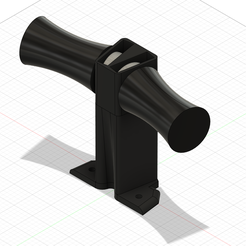 Screenshot-2023-09-28-223143.png STL-Datei FLSUN v400 Doppelspulen-Halter・3D-druckbares Modell zum Herunterladen