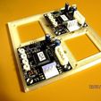 IMG_0407_display_large_display_large.jpg Makerbot Stepper Motor Driver Quad Bracket