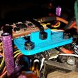20181117_211614.jpg FuriousFPV Stealth Long Range VTX 700mW SKU: FPV-VTX-58L