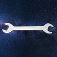 pic4.png Mechanic Essentials 5 - Double open ended wrench for home or at mechanic shop
