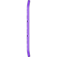 quadskids.stl Horizon Chroma blade replacment Drone