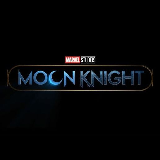 Moon Knight Marvel Logo