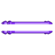 overwatch gun rev3 tubes_main.stl Illari Summer Weapon from Overwatch
