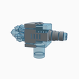 e11.png Energon-Infused Utility Weapons for Transformers Legacy / WFC / Generations Figures