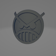 Thumb 2.png ANGRY MARINES SPACE MARINE ICON MOULDED 'HARD TRANSFER'