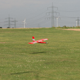 Capture_d__cran_2015-08-18___14.19.57.png "Red Duck" First Take Off of a fully printed flying wing.